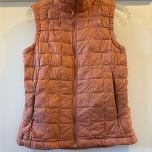 The North Face Women's Quilted Vest